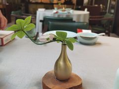 -竹雨堂创意中国菜(裕华店)