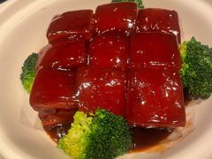 外婆家红烧肉-雾田时尚餐厅(尹山湖歌林公园店)