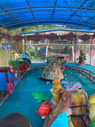 -大望京儿童游乐场