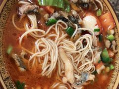 -尧钧财鱼面(育才路店)