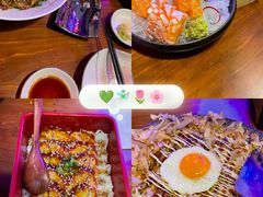 -白石的深夜食堂(济南万象城店)