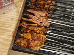 -水浒烤肉(医学院店)