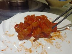 -萬家灯火·私房湘菜·22年老手艺(南岭大道店)