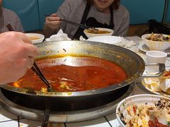 -蛙一刀·麻椒鱼火锅(金仙桥店)