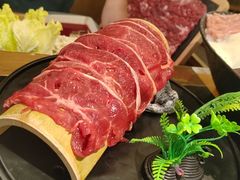 -井格重庆火锅(西直门凯德Mall店)