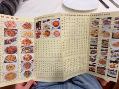 -凤凰楼酒家·粤宴点心(华强北店)