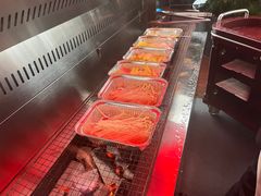 -上海东方佘山翰悦阁酒店·Vie全日制餐厅