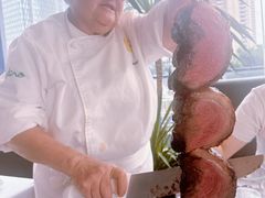 -拉蒂娜·巴西牛排馆 Latina·Brazilian Steakhouse(陆家嘴旗舰店)