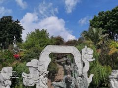 -南诏风情岛