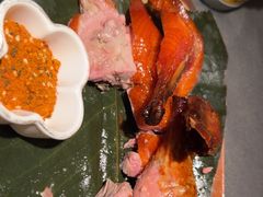 -小厨娘淮扬菜(河西奥美大厦店)