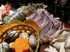 -花见无国界料理(科林楼店)