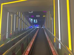 -Tenker Club弹刻极限主题公园 · 蹦床 · 团建 · 生日派对(大关店)