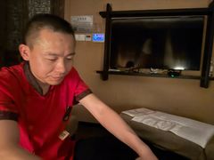 -姗娜娜足道·SPA(古北店)