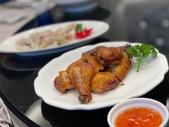 -新南华大酒店(广中店)