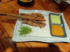 -烧蠔帮·湛江生蚝(南桥店)