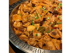 -胖哥俩肉蟹煲(福州仓山爱琴海店)