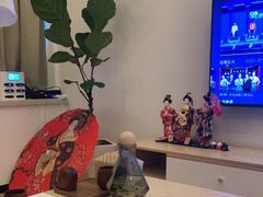 -八号公馆·老上海SPA(深圳北站店)