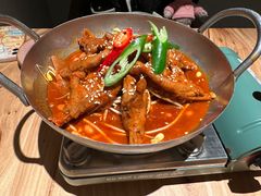 -KimPro 辛普乐概念韩餐