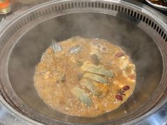 -桃源村铁锅炖鱼(体育馆道店)
