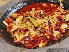 -九號院子海鲜烧烤