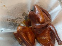 -新兴家喻酒家·羊城名宴(昌岗店)