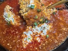 -张关合渣(航空大道店)