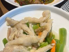 -卞氏菜根香·川菜(青羊万达店)