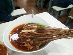 -蜀串香牛杂火锅串串
