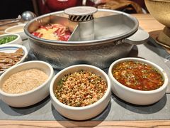 -巴奴毛肚火锅(相州店)