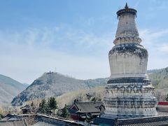 -五台山风景名胜区