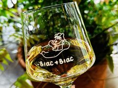-Blac+Blac(中海环宇荟店)