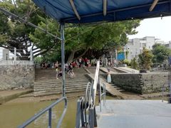 -黄埔古港