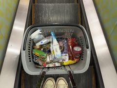 -DON DON DONKI(名珠城店)