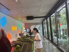-现代汽车文化中心 Hyundai Motorstudio Beijing