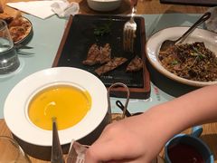 -原石牛扒·约会餐厅(龙城万科里店)