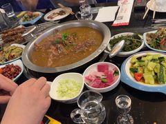 -匹夫涮肉城(黄村店)