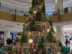 -凯德广场(西城店)