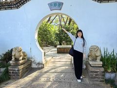 -东莞市可园博物馆