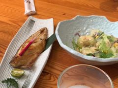 -鲁山人日本料理·放题·套餐(松卫北路店)