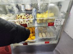 -天泽祥·鼓楼馒头(鼓楼店)