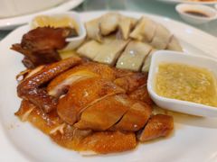 -广州酒家(昌岗地铁站店)