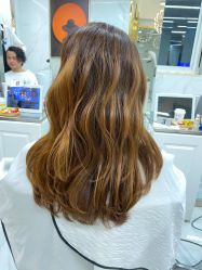 -潘多拉Hairsalon