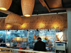 -秋色客家菜(流塘店)