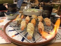 -Sushi Love 创意寿司(丽影广场店)