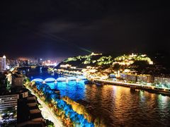 -清真老马家国华牛奶鸡蛋醪糟(正宁路店)