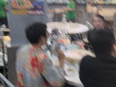 -明本湛江鸡•海鲜小厨(陈家祠店)