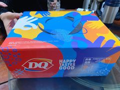 -DQ·蛋糕·冰淇淋(虹口龙之梦店)