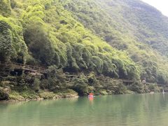 -阿依河景区