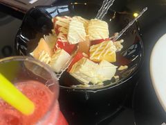 -法兰度航空主题餐厅(端州店)
