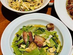 -辣不二地道川菜(汉水路店)